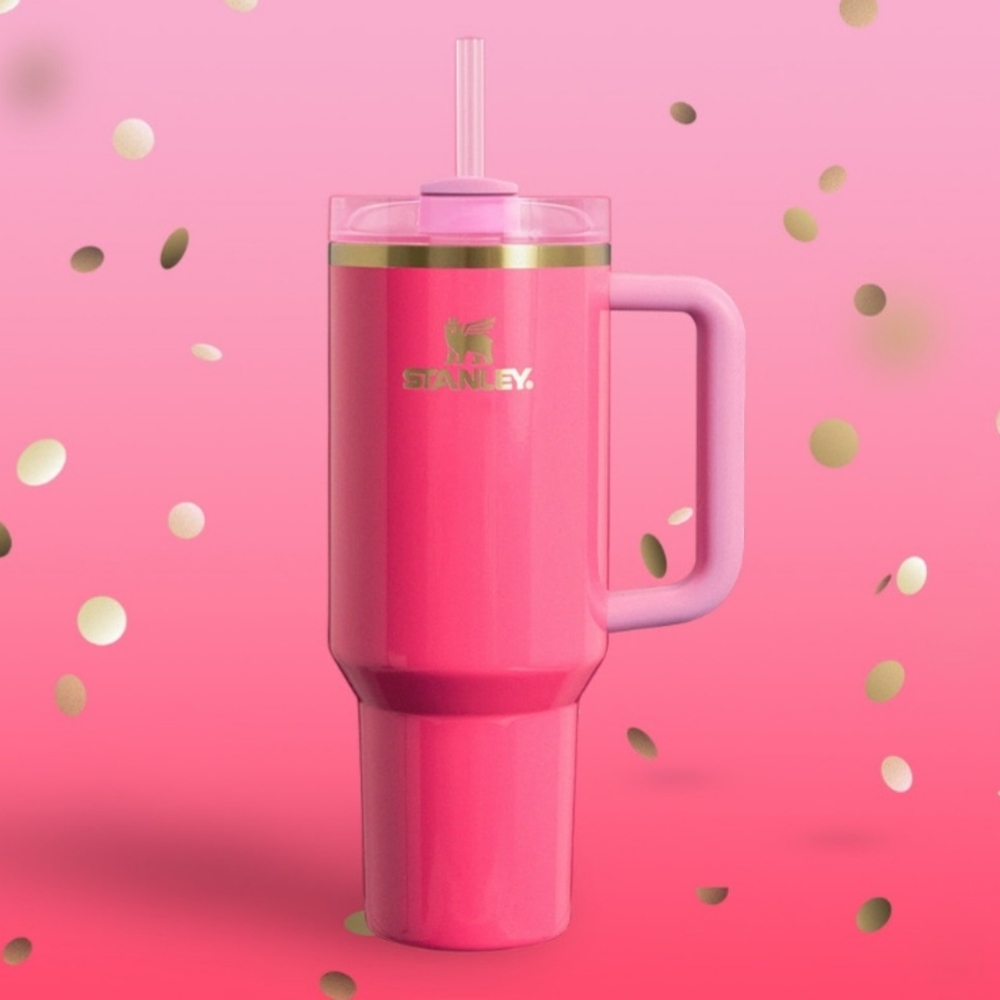 Stanley Pink Parade *limited edition*